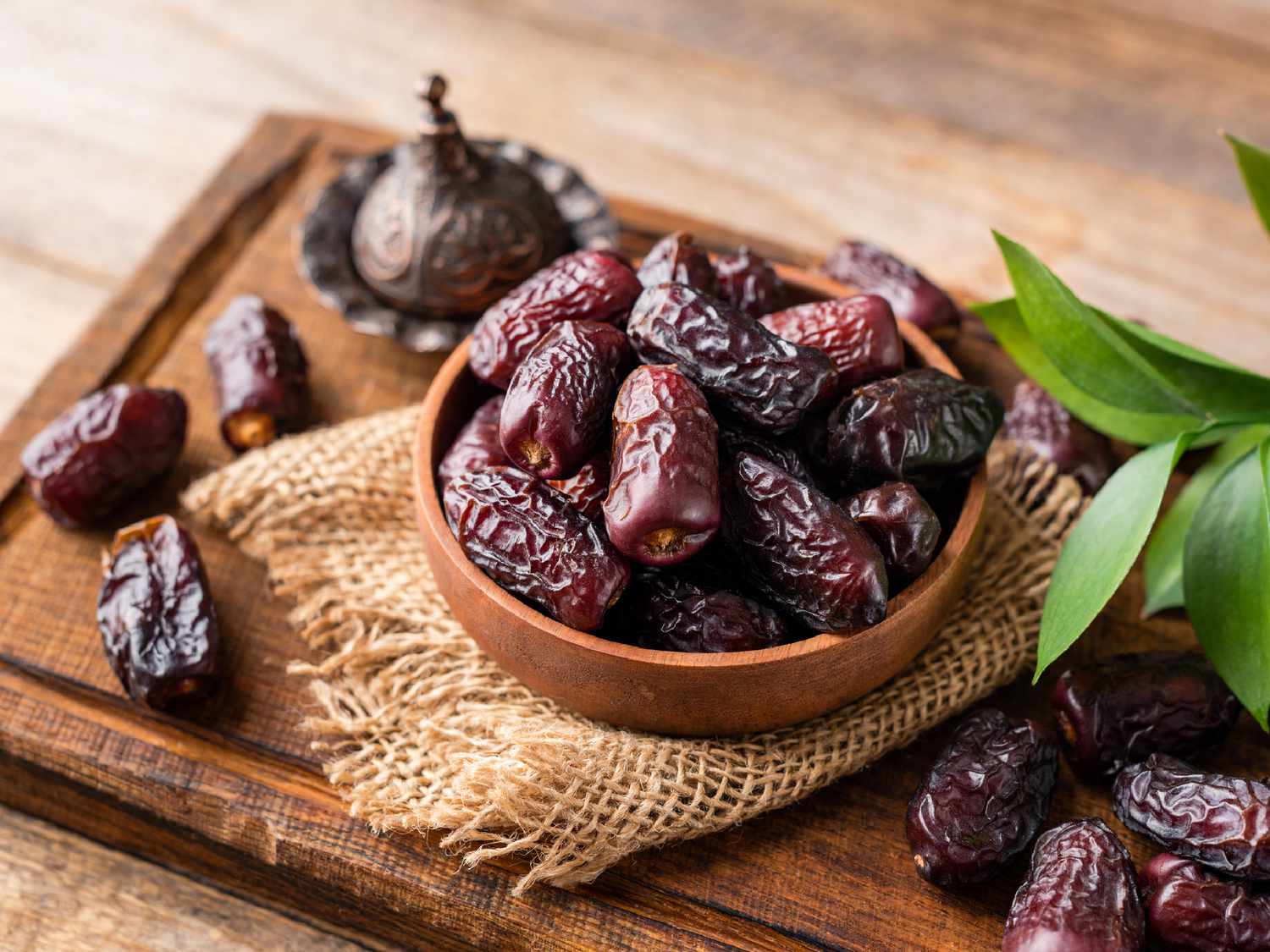 Dried Fruits