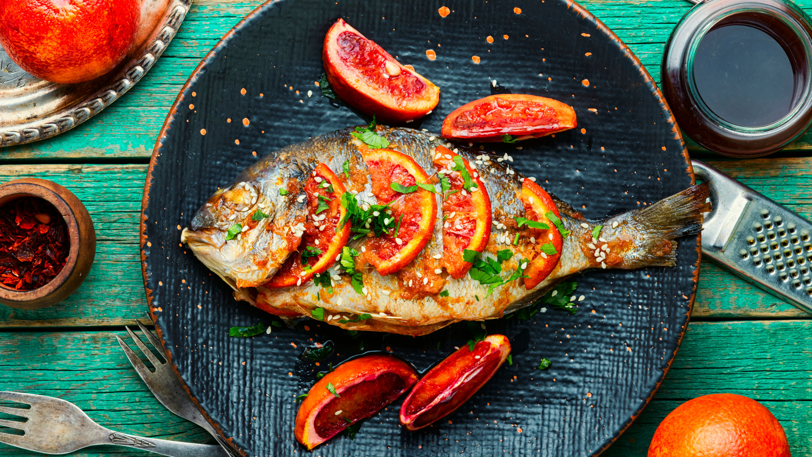 fish