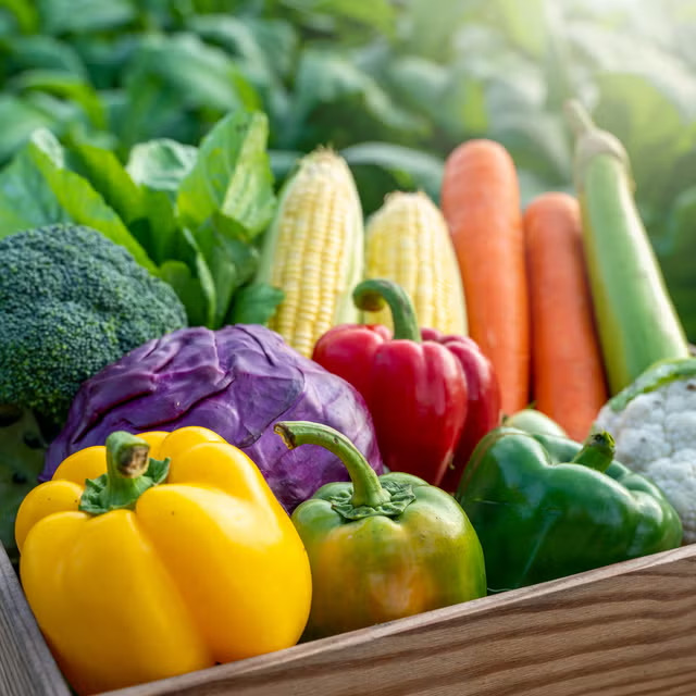 Farm Fresh